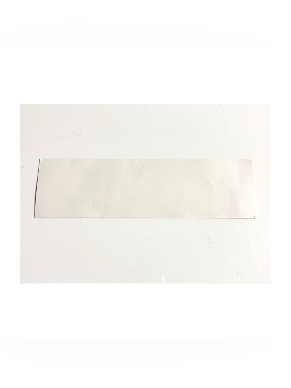 Supreme Box Logo Sticker - Picture 3 of 3